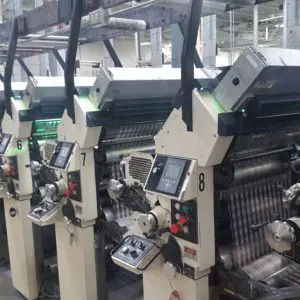 Previously Owned Equipment