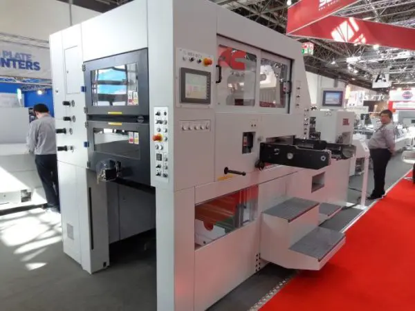 *NEW* SBL 820-EF Foil Stamper - Image 8
