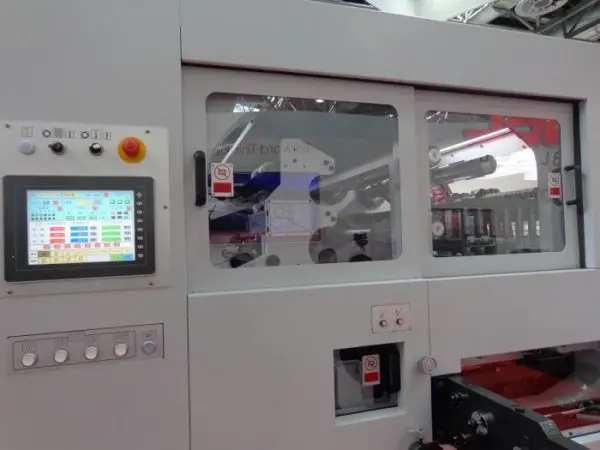 *NEW* SBL 820-EF Foil Stamper - Image 5
