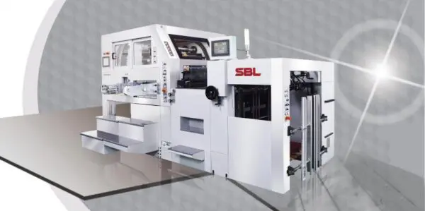 SBL 820 EF
