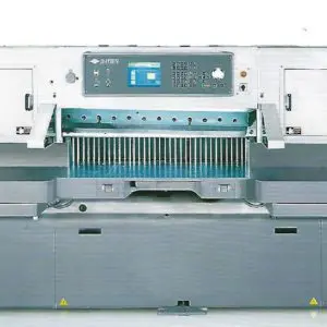 *NEW* Datien CT-155S High Speed Cutting Machine