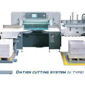 *NEW* Datien CT-115S  Paper Cutter