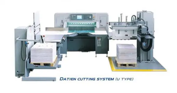 *NEW* Datien CT-115S  Paper Cutter