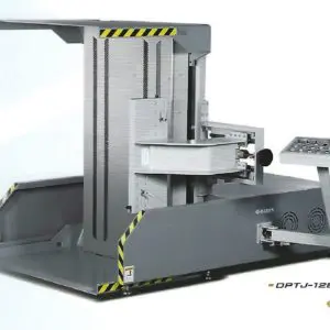 *NEW* Datien DPTJ-145A/200 Pile Turner