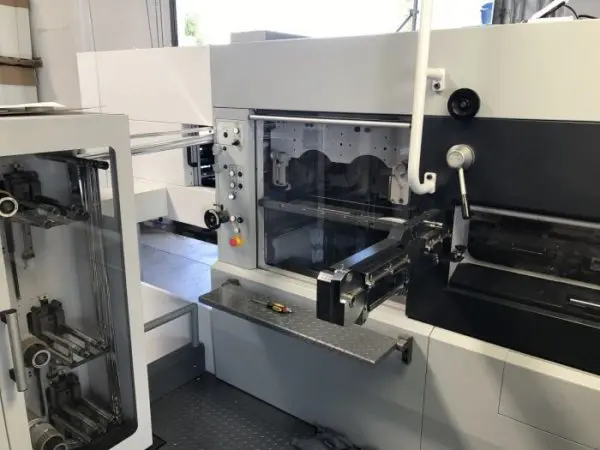 *NEW* SBL 1050-EF Foil Stamper (V02) - Image 7