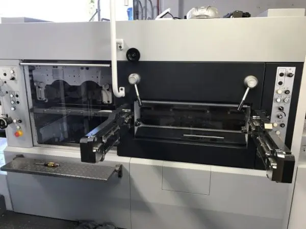 *NEW* SBL 1050-EF Foil Stamper (V02) - Image 3