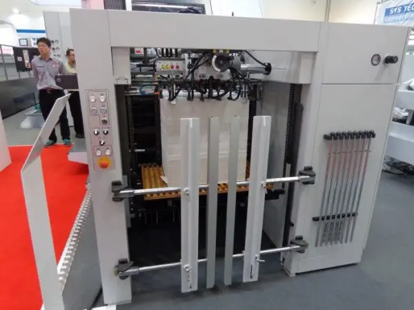 *NEW* SBL 820-EF Foil Stamper - Image 4