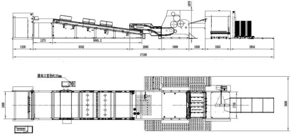 *NEW* UST-105GS Fully Automatic UV Coating Machine - Image 2