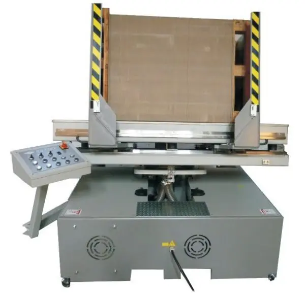 *NEW* Datien DPTJ-125/140 On-Ground Pile Turner System - Image 2