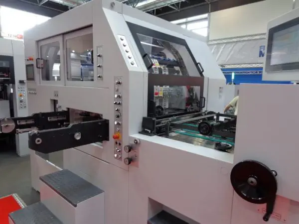 *NEW* SBL 820-EF Foil Stamper - Image 7