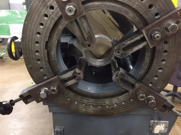 Consolidated Hi-Die Model 250 - Image 5