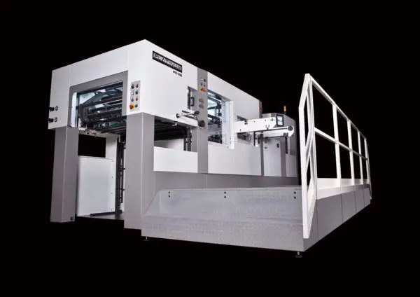 *NEW* Platinum PD-106 Die Cutter - Image 5