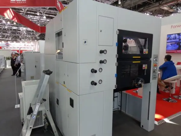 *NEW* SBL 820-EF Foil Stamper - Image 2