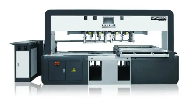 *NEW* Platinum PB 102A II Off-Line Blanking System