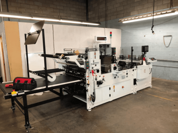 *NEW* Platinum WPA-1000DSV Window Patcher