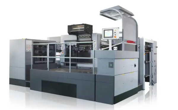 NEW SBL-1050EFT Foil Stamper and Die Cutter - Image 7