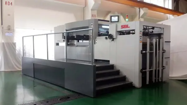 SBL-1050SE V02 Elevation