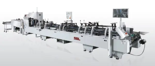 SBL TS-550WL