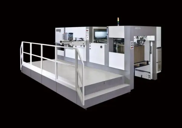 *NEW* Platinum PD-106 Die Cutter - Image 2