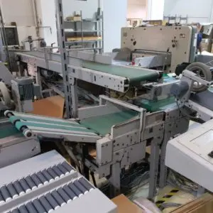 New Miscellaneous Equipment