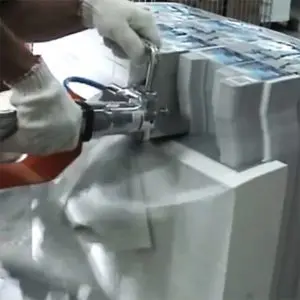 *NEW* Platinum CS5 Carton Stripper