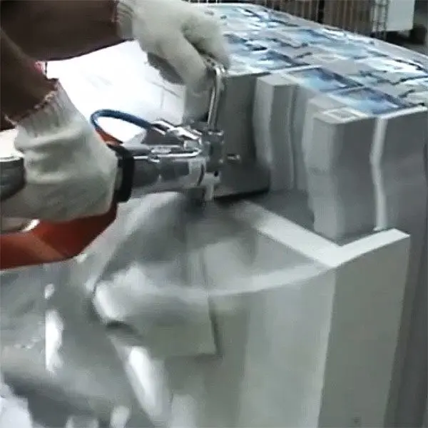 *NEW* Platinum CS5 Carton Stripper