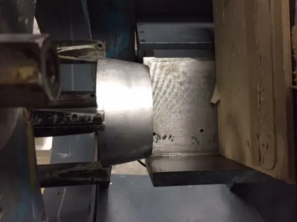 Consolidated Hi-Die Model 250 - Image 6