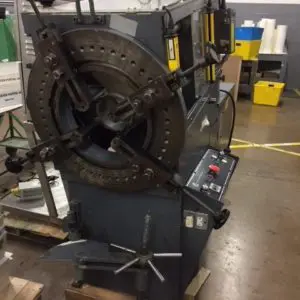 Consolidated Hi-Die Model 250