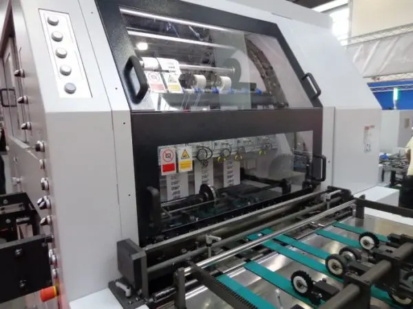 *NEW* SBL 820-EF Foil Stamper - Image 6
