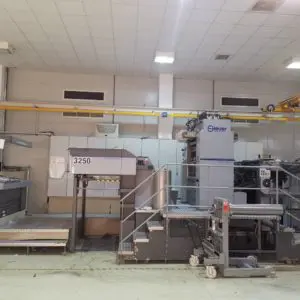 Steuyer Foil Stamper