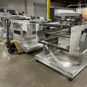 SBL Premake Ready Table
