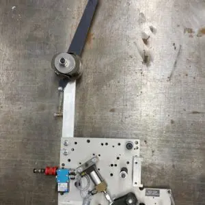 Straub Tape Head 001