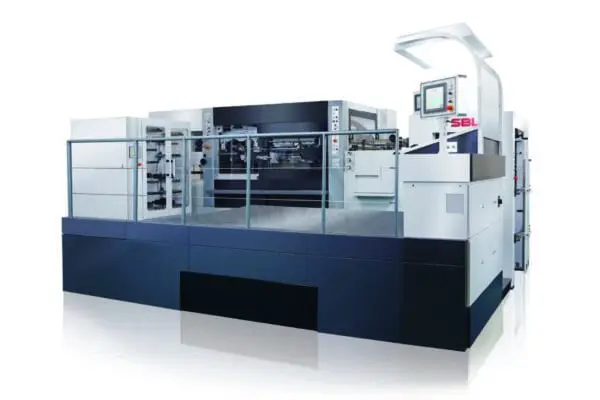 NEW SBL 1060 SEF