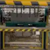2006 Kontrelmmec Modelo KMC Twin 165 Sheeter
