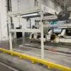 2006 Kontrelmmec Modelo KMC Twin 165 Sheeter