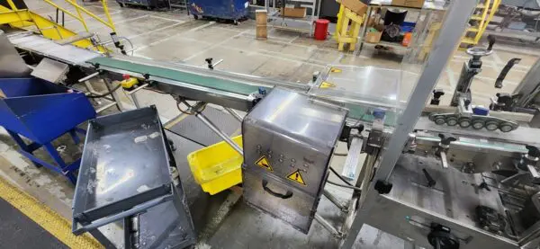 2007 Pester PEWO-pack 450 Bander - Image 3