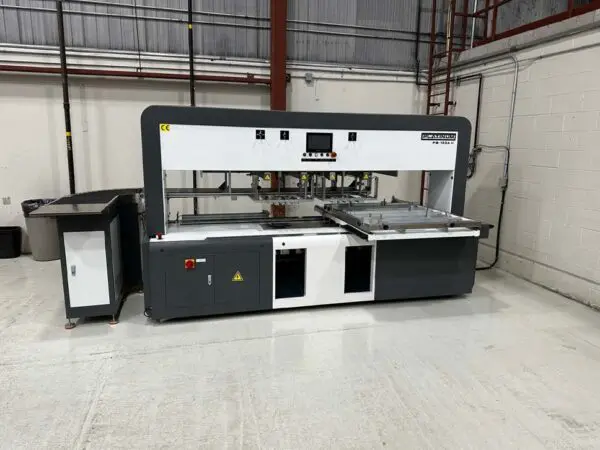 2020 Platinum PB-102A
