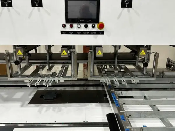 2020 Platinum PB-102A II - Image 3