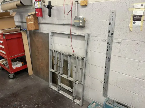 2002 Bobst 102E II Die Cutter - Image 9