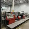 2003 Ecosystem USA Dry 102 Film Laminator