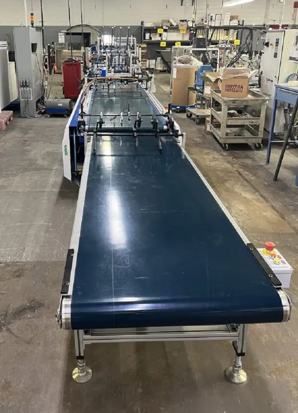 2018 Pack-Smart WA-800r - Image 2