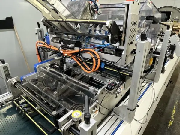 2018 Pack-Smart WA-800r - Image 6