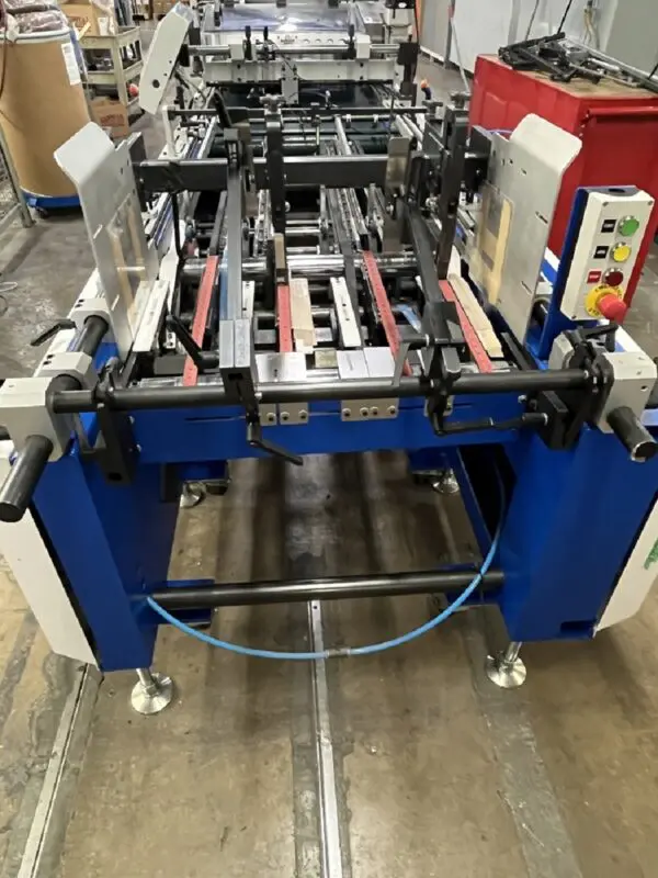 2018 Pack-Smart WA-800r - Image 5