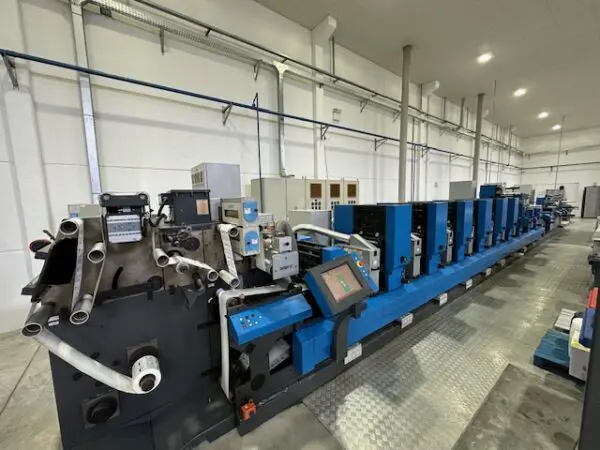 Gallus TCS Press