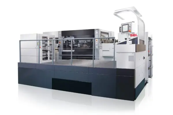 SBL 1060 EF
