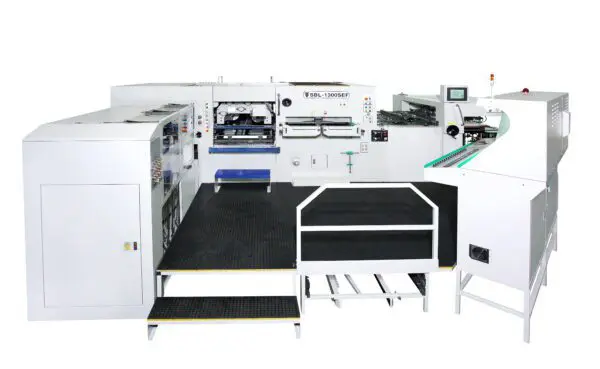 SBL 1300 SEF
