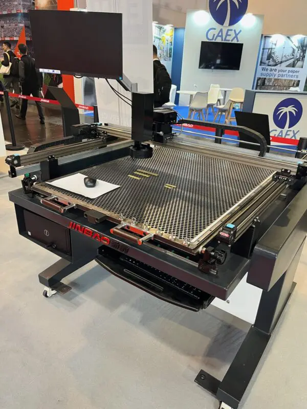 Jinbao TC-1060S