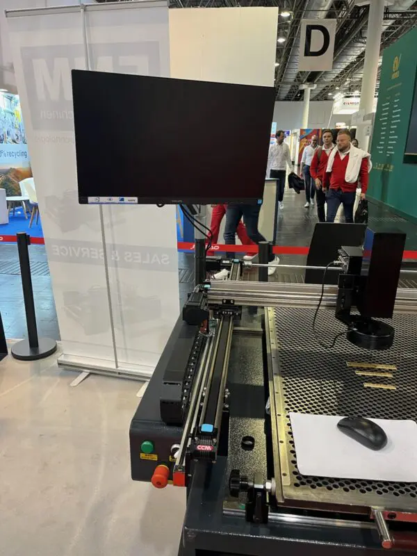 Jinbao TC-1060S