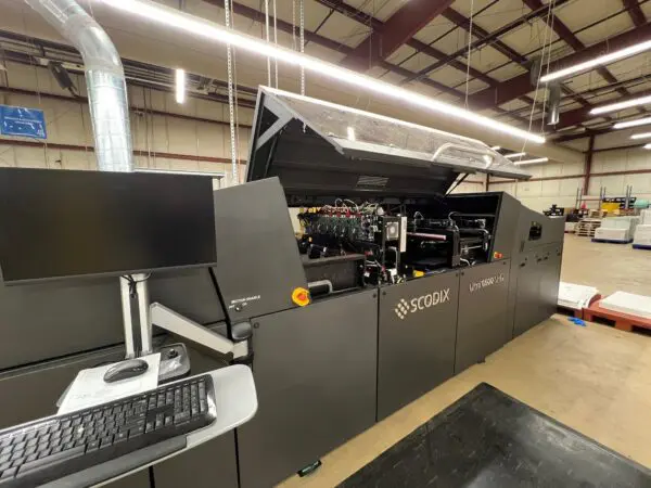 2024 Scodix Ultra 6500 SHD - Image 5