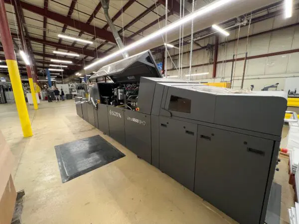 2024 Scodix Ultra 6500 SHD - Image 6